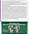 Colorwaschmittel Pods Max Power 3 Integrierte Waschzusätze ARIEL