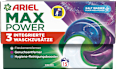 Colorwaschmittel Pods Max Power 3 Integrierte Waschzusätze ARIEL