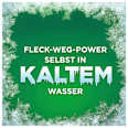 Colorwaschmittel Pods Max Power 3 Integrierte Waschzusätze ARIEL