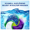 Colorwaschmittel Pods Max Power 3 Integrierte Waschzusätze ARIEL