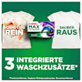 Colorwaschmittel Pods Max Power 3 Integrierte Waschzusätze ARIEL