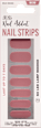 Unghii false autoadezive Wild Orchid ARDELL