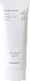 Sonnencreme Gesicht Lightweight LSF 50+ Transparent Lab