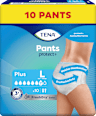 Pants Inkontinenz Plus Gr. L TENA