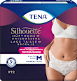 Pants Inkontinenz Silhouette weiß Gr. M TENA