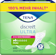discreet Einlagen Inkontinenz Ultra Mini Duopack TENA