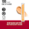 Ulje za usne Slip Stick – 100 One Of A Kind RIMMEL LONDON