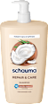 šampon na vlasy Repair Care schauma