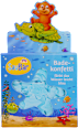 Badekonfetti  SauBär