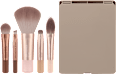 Pinselset mini On The Glow New Nudes 2.0 REAL TECHNIQUES