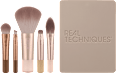 Pinselset mini On The Glow New Nudes 2.0 REAL TECHNIQUES