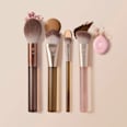Make-up Pinsel Set blurred base New Nudes 2.0 REAL TECHNIQUES