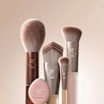 Make-up Pinsel Set blurred base New Nudes 2.0 REAL TECHNIQUES