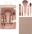 Pinselset mini On The Glow New Nudes 2.0 REAL TECHNIQUES