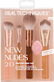 Make-up Pinsel Set blurred base New Nudes 2.0 REAL TECHNIQUES