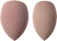 Make-up Schwamm 2 Pack New Nudes 2.0 REAL TECHNIQUES