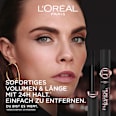 Mascara Paradise Big Deal Latex Black L'ORÉAL PARiS
