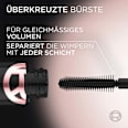 Mascara Paradise Big Deal Latex Black L'ORÉAL PARiS