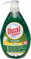 Detergent vase power cu Lămâie Dual power