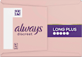 discreet Slipeinlagen Inkontinenz Sensitive Long Plus always