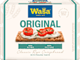 celozrnný chléb Original wasa