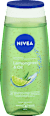 sprchový gel Lemongrass & Oil NIVEA