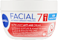 denní pleťový krém Facial 7 v 1 Anti-Age NIVEA