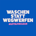 Woll- & Feinwaschmittel flüssig Wasserlilie & Honigmelone ECOVER