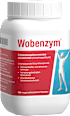 Wobenzym Entzündungshemmendes Arzneimittel (Antiphlogistikum), magensaftresistente Tabletten Wobenzym