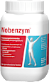 Wobenzym Entzündungshemmendes Arzneimittel (Antiphlogistikum), magensaftresistente Tabletten Wobenzym