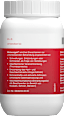 Wobenzym Entzündungshemmendes Arzneimittel (Antiphlogistikum), magensaftresistente Tabletten Wobenzym