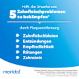 Zahnbürste Parodont Expert extra sanft meridol