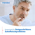 Zahnbürste Parodont Expert extra sanft meridol