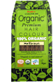 Haarfarbe Organic Hellbraun Radico