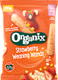 Organski flips za bebe 6m+ Organix