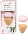 Set kistova za puder Summer Travel, 2-dijelni ebelin