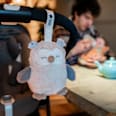 Einschlafhilfe Ollie die Eule Tommee Tippee