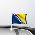 Navijačke zastavice  keine Marke