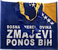 Navijačka torba  keine Marke