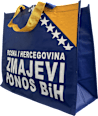Navijačka torba  keine Marke
