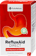 RefluxAid DIRECT napitak za želučanu kiselinu u kesicama FutuNatura