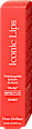 Iconic Lips Sorbet színezett, peptides ajakápoló + charm Pem Delian