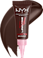 Lidschatten Lid Lingerie Matte 06 Mocha Mesh NYX PROFESSIONAL MAKEUP