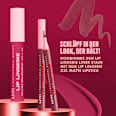 Lipliner Lingerie Stain 03 Barely There NYX PROFESSIONAL MAKEUP