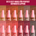 Lipliner Lingerie Stain 03 Barely There NYX PROFESSIONAL MAKEUP