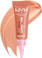 Lidschatten Lid Lingerie Metallic 05 Gold String NYX PROFESSIONAL MAKEUP