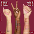 Lipliner Stain Lip Lingerie 04 Steamy Spice NYX PROFESSIONAL MAKEUP