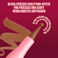 Lipliner Stain Lip Lingerie 04 Steamy Spice NYX PROFESSIONAL MAKEUP