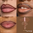 Lipliner Stain Lip Lingerie 04 Steamy Spice NYX PROFESSIONAL MAKEUP