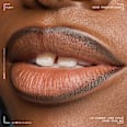 Lipliner Stain Lip Lingerie 04 Steamy Spice NYX PROFESSIONAL MAKEUP
